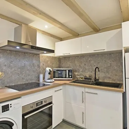 Apartment Le - Plein Centre