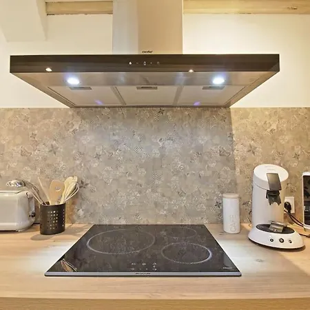 Le - Plein Centre Apartment