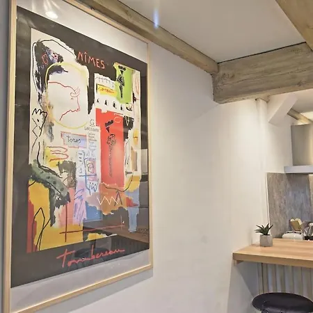 Le - Plein Centre Appartement *