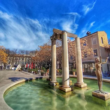 Appartement Le - Plein Centre