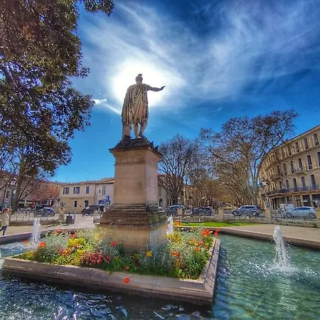 Appartement Le - Plein Centre *