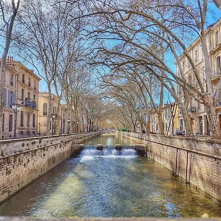 Appartement Le - Plein Centre Nîmes