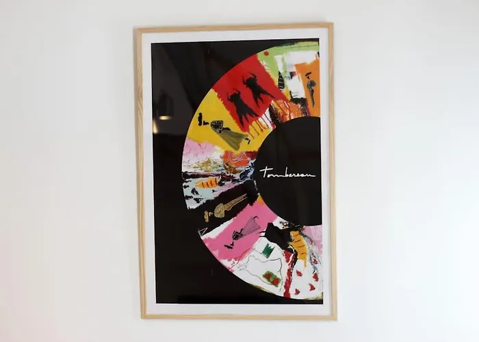 Le - Plein Centre Nimes