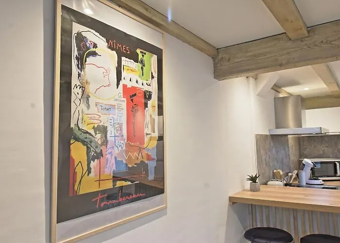 Le - Plein Centre Apartment *