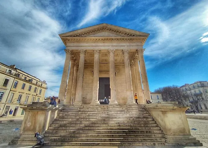 Apartment Le - Plein Centre *