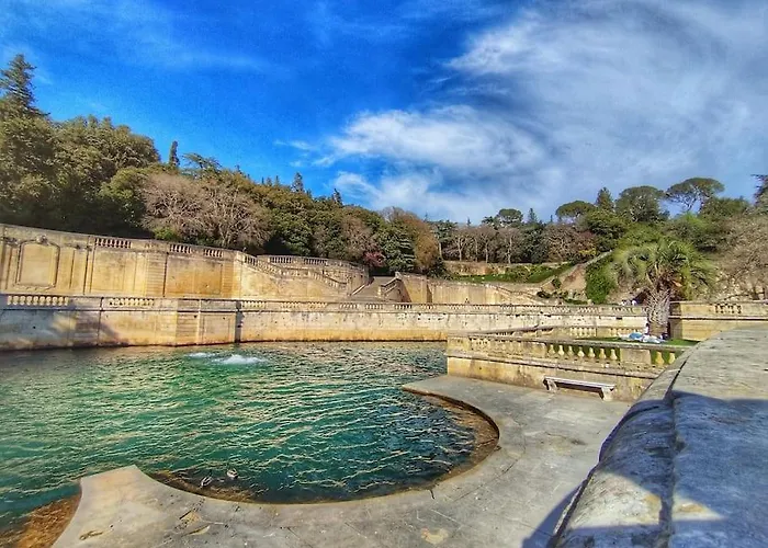 Apartment Le - Plein Centre *