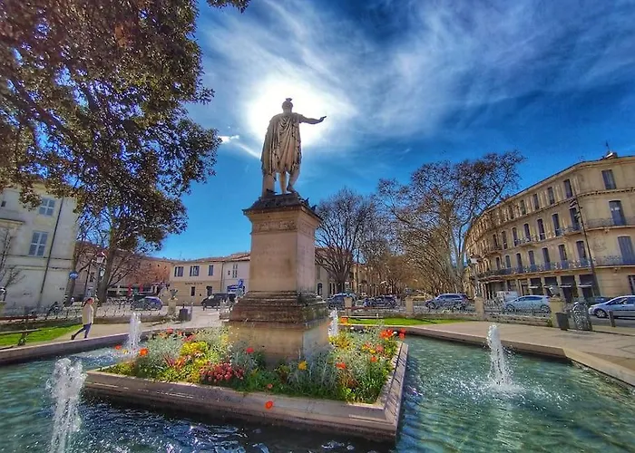 Apartment Le - Plein Centre *